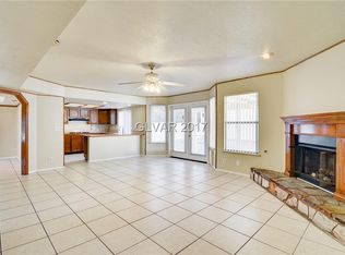 3452 Shamrock Ave, Paradise town, NV 89120