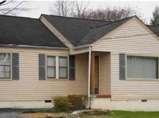 4412 Maryland Dr, Chattanooga, TN 37412