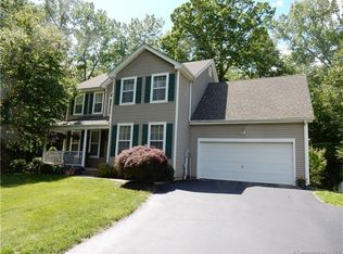 5 Shipton Ct, Cheshire, CT 06410