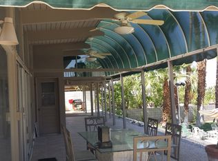 2300 N Janis Dr, Palm Springs, CA 92262