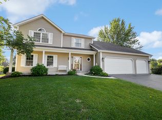 13717 S Quail Run Dr, Plainfield, IL 60544