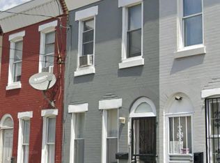 2615 N Mascher St, Philadelphia, PA 19133