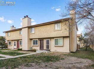 3006 Starlight Cir, Colorado Springs, CO 80916