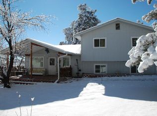 8146 Pine Dr, Rye, CO 81069