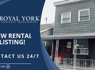10 Abbs St, Toronto, ON M6K1M6
