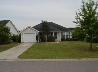 4031 Stone Pass Dr, Graniteville, SC 29829