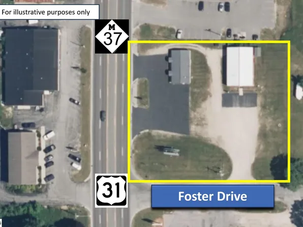 299 Us Highway 31 S, Traverse City, MI 49685