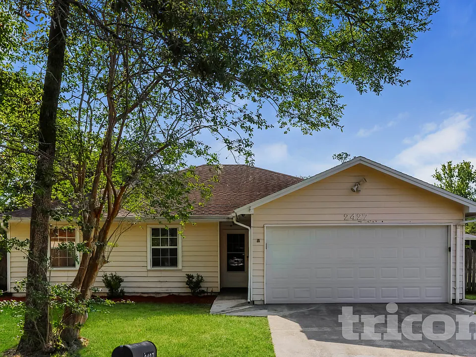 2427 White Horse Rd W