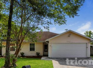 2427 White Horse Rd W, Jacksonville, FL 32246