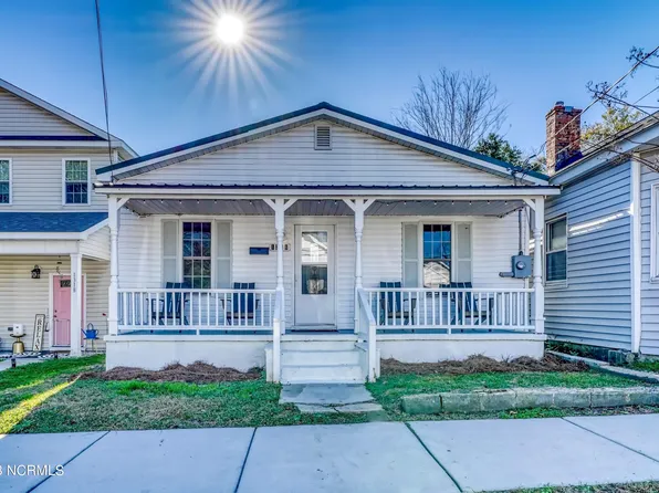 1316 Orange Street, Wilmington, NC 28401
