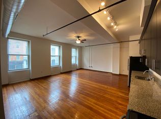 One West, York, PA 17401