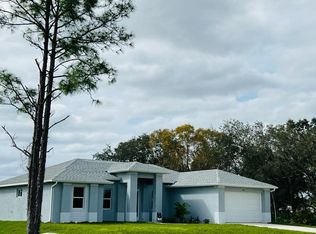2501 Sunniland Blvd, Lehigh Acres, FL 33971