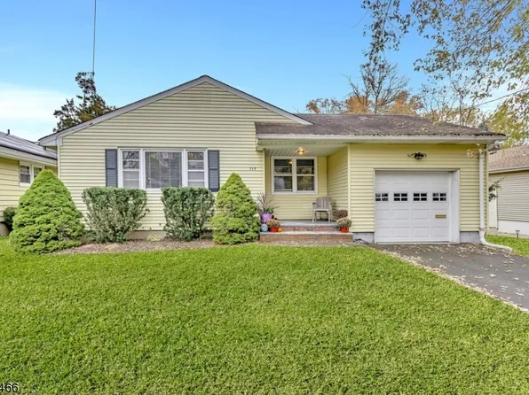 719 Coolidge Ave, North Plainfield Boro, NJ 07063