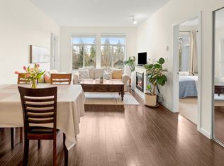 15388 101st Ave #309, Surrey, BC V3R 4H1