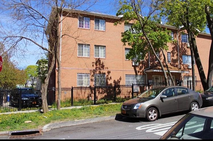 1st image of 9703 191st St #3