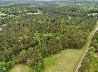 20 Mount Carmel Rd, Bailey, MS 39320