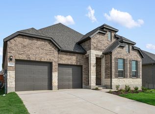 1328 Dog Iron St, Georgetown, TX 78633