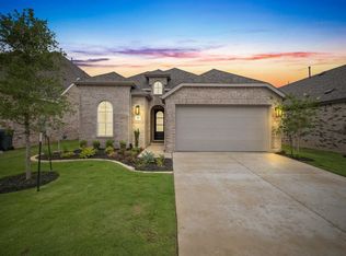 105 Great Oak Ln, Georgetown, TX 78628