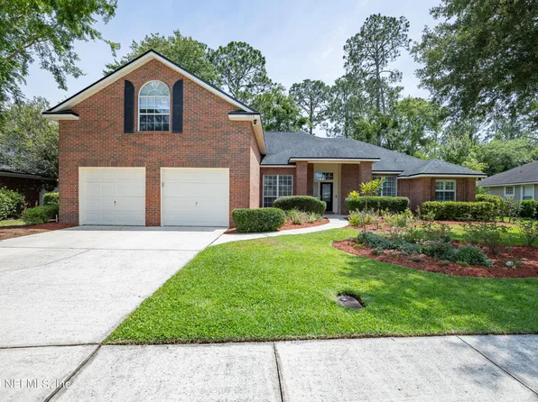 1773 FIDDLERS RIDGE Drive, Fleming Island, FL 32003
