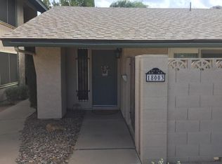 18003 N 45th Ave, Glendale, AZ 85308