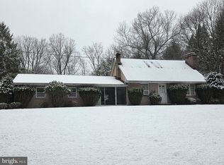 360 Pheasant Rd, Mohnton, PA 19540