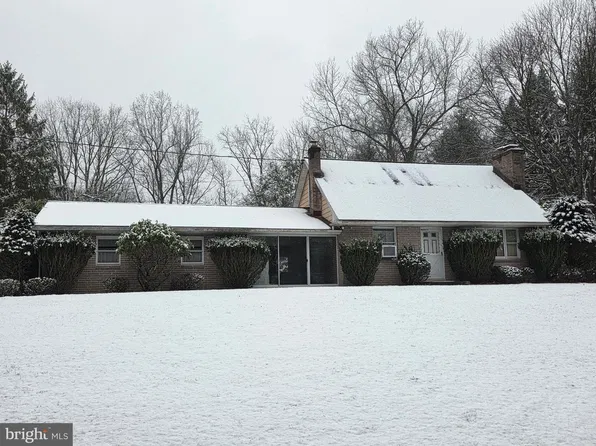 360 Pheasant Rd, Mohnton, PA 19540