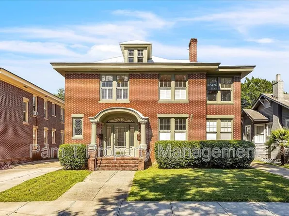 214 E 48th St, Savannah, GA 31405