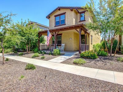 15373 W Bloomfield Rd, Surprise, AZ, 85379