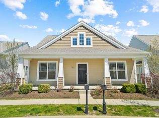 2402 English Turn Dr, Grove City, OH 43123
