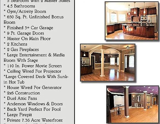 4th image of 159 Tennessee Cir