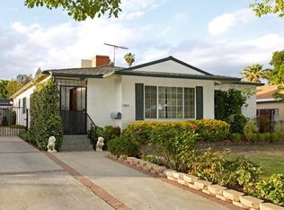 13811 Runnymede St, Van Nuys, CA 91405