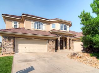 11085 W Rockland Dr, Littleton, CO 80127