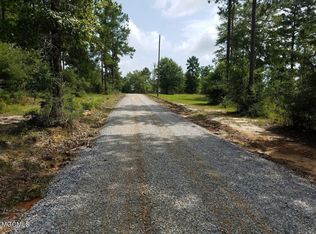 0 Mellie Ln, Leakesville, MS 39451