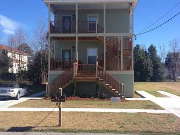 6009 Pasteur Blvd #B