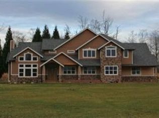 6152 Garrett Ln, Ferndale, WA 98248