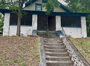 1402 Fred L Shuttlesworth Dr, Birmingham, AL 35234