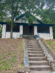 1402 Fred L Shuttlesworth Dr, Birmingham, AL, 35234