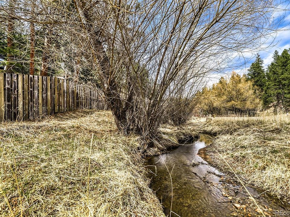 7489 S Turkey Creek Road, Morrison, CO 80465 | MLS #7261122 | Zillow