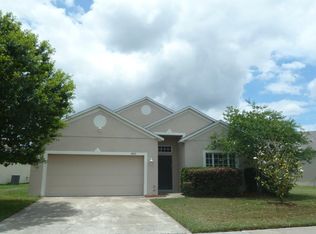 4810 Waterside Pointe Cir, Orlando, FL 32829