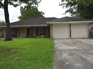 172 Briggs St, Beaumont, TX 77707