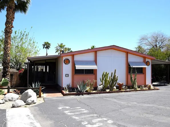 351 Palm Canyon Dr APT 78, Borrego Springs, CA 92004