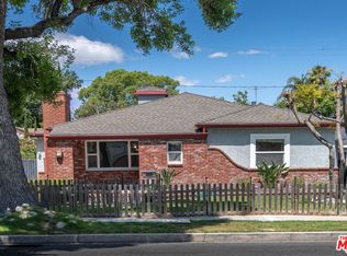 325 W Elm Ave, Burbank, CA 91506
