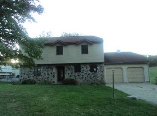1011 Franklin Ave, Heath, OH 43056