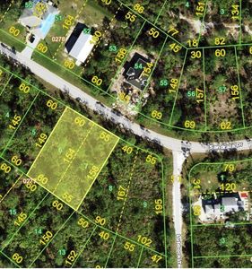 27247 Sandrala Dr #6, Punta Gorda, FL, 33955