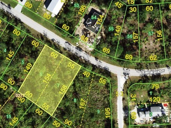 27247 Sandrala Dr #6, Punta Gorda, FL 33955