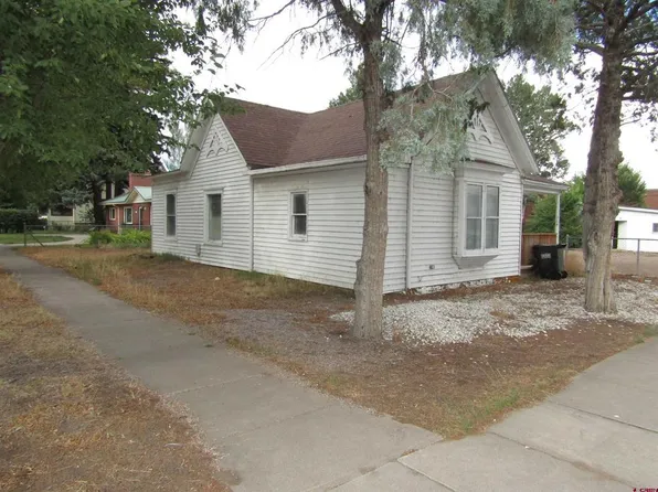 505 Second Avenue, Monte Vista, CO 81144
