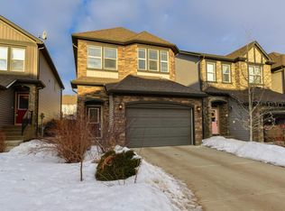 53 Gilmore Way, Spruce Grove, AB T7X0M5