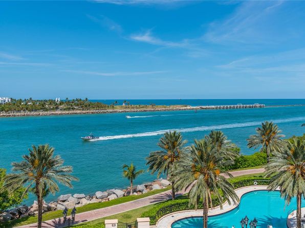 7143 Fisher Island Dr, Miami Beach, FL 33109