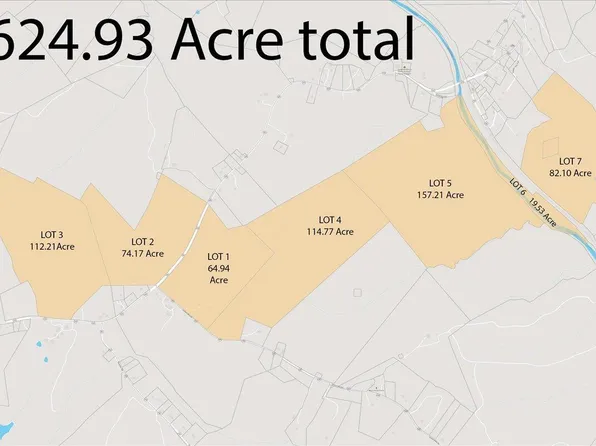 LOT 3 Smith Mountain Lake Pkwy, Huddleston, VA 24104