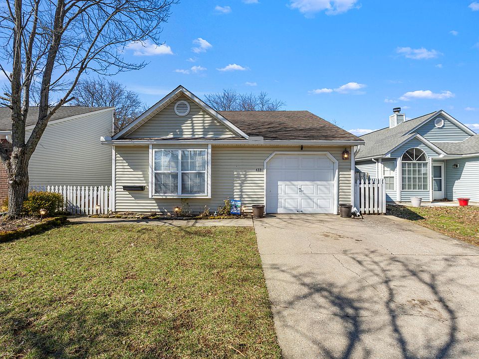 4221 Kensington Garden Ct, Lexington, KY 40514 | Zillow